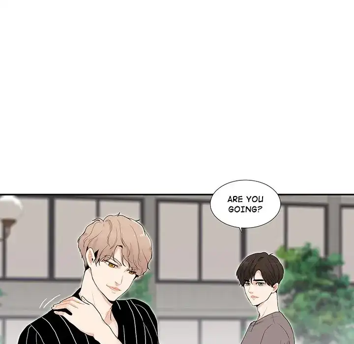Unrequited Love (official) Chapter 43 - page 17