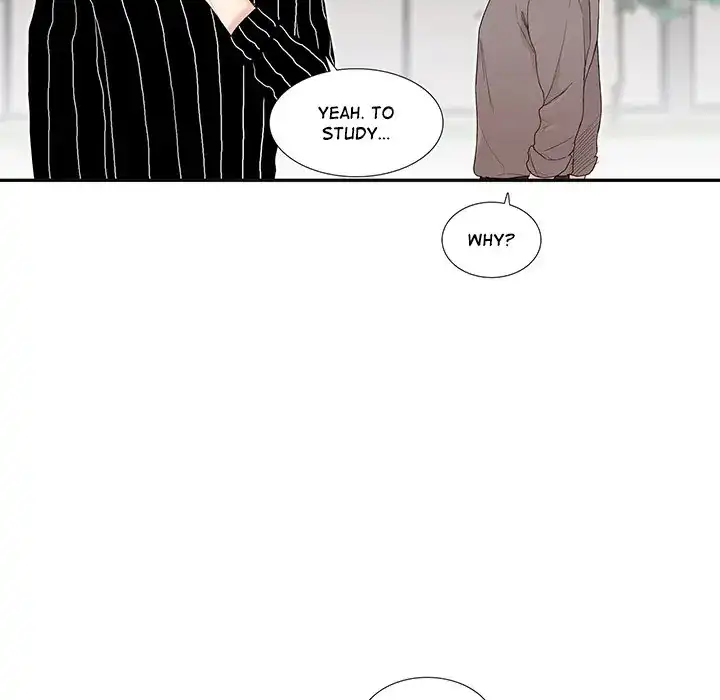 Unrequited Love (official) Chapter 43 - page 18