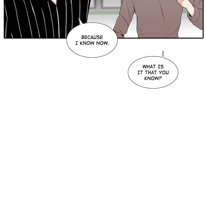 Unrequited Love (official) Chapter 43 - page 22