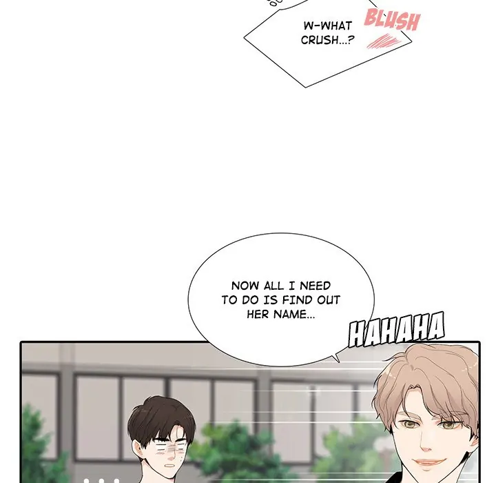 Unrequited Love (official) Chapter 43 - page 24