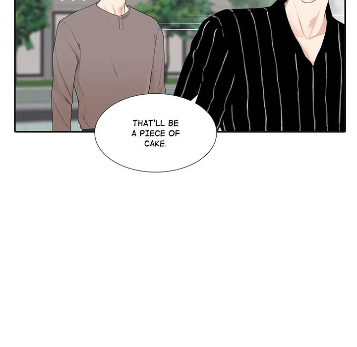 Unrequited Love (official) Chapter 43 - page 25