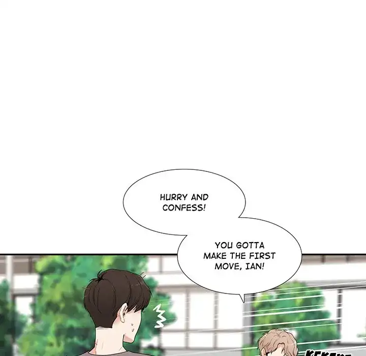 Unrequited Love (official) Chapter 43 - page 29