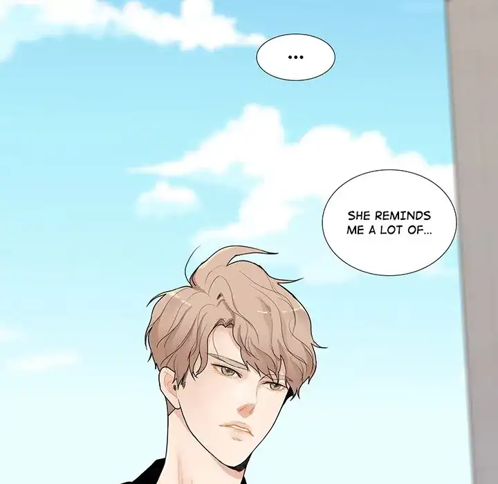 Unrequited Love (official) Chapter 43 - page 34