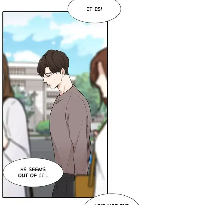 Unrequited Love (official) Chapter 43 - page 37