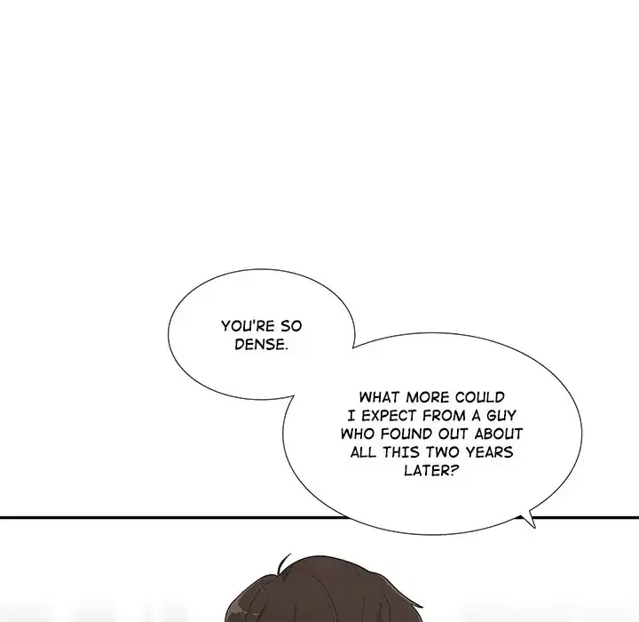 Unrequited Love (official) Chapter 43 - page 44