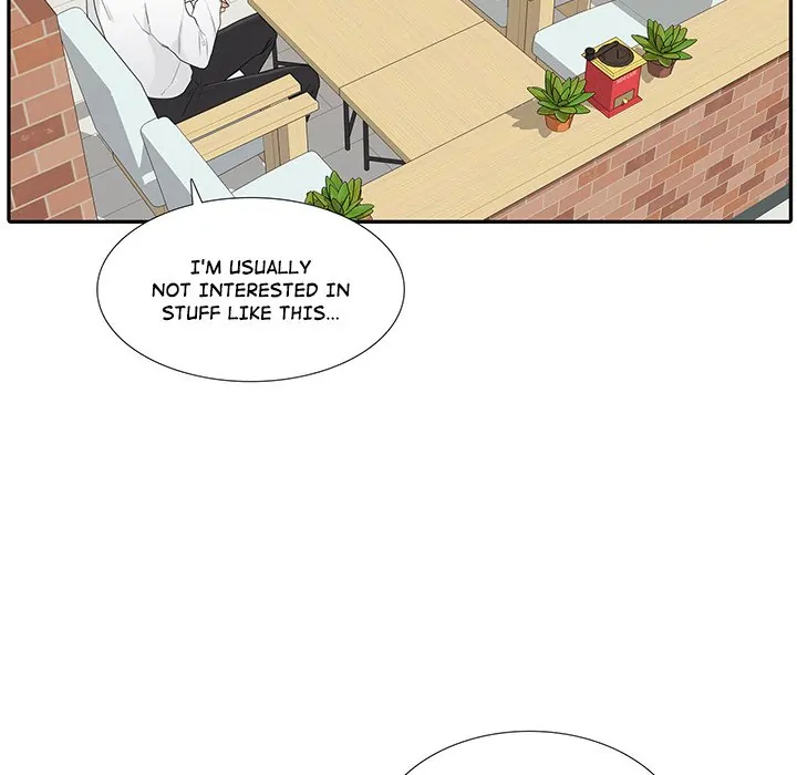 Unrequited Love (official) Chapter 43 - page 47