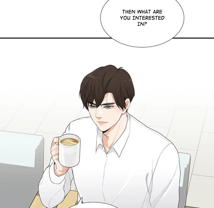Unrequited Love (official) Chapter 43 - page 48