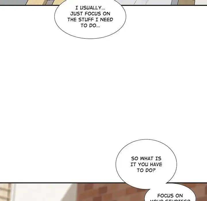 Unrequited Love (official) Chapter 43 - page 49