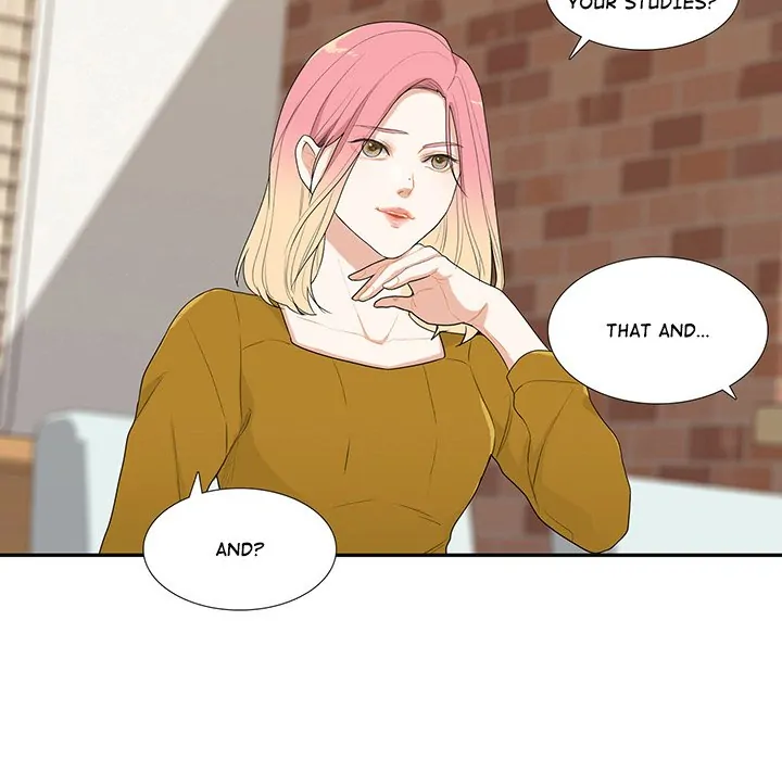 Unrequited Love (official) Chapter 43 - page 50