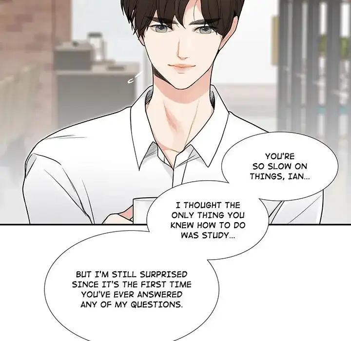 Unrequited Love (official) Chapter 43 - page 52