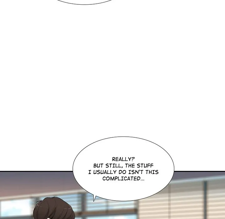 Unrequited Love (official) Chapter 43 - page 53