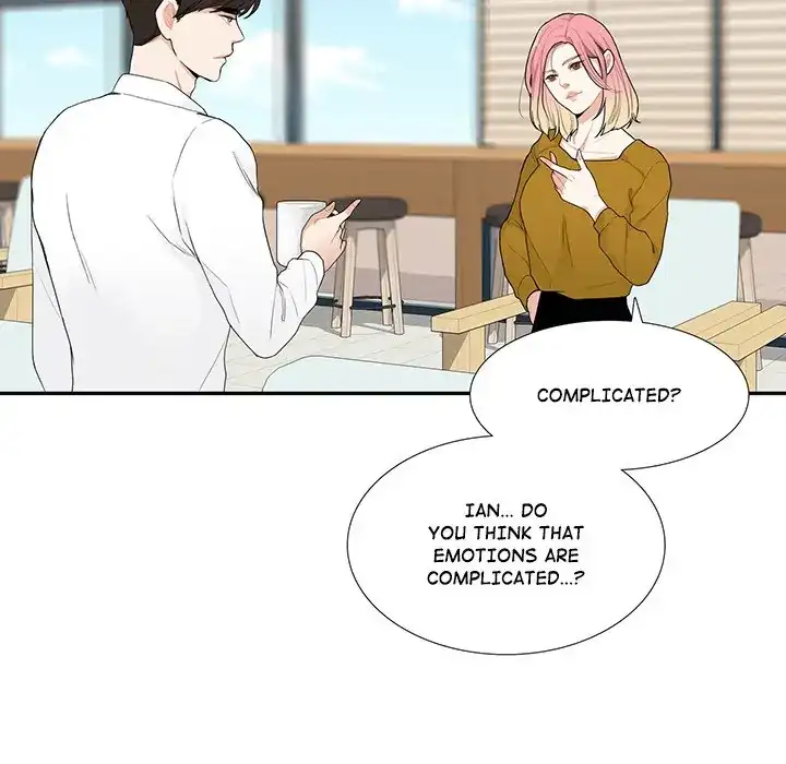 Unrequited Love (official) Chapter 43 - page 54