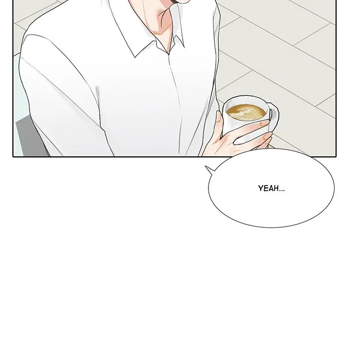 Unrequited Love (official) Chapter 43 - page 56