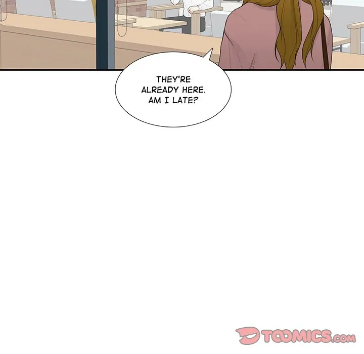 Unrequited Love (official) Chapter 43 - page 58