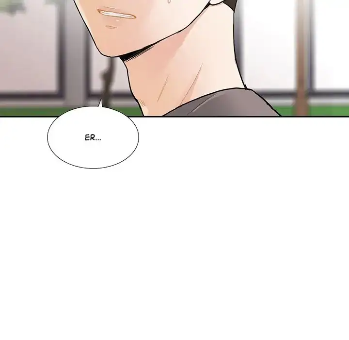 Unrequited Love (official) Chapter 43 - page 5