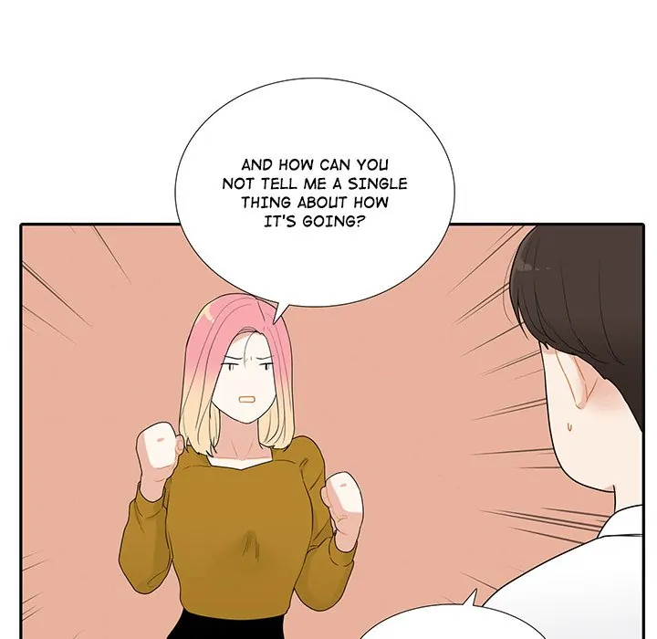 Unrequited Love (official) Chapter 43 - page 59