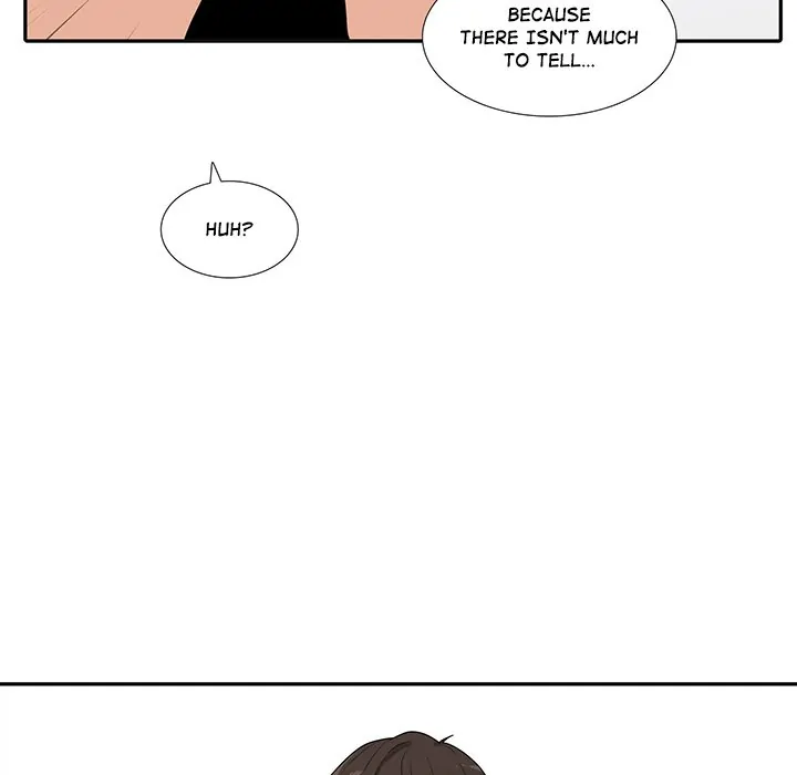 Unrequited Love (official) Chapter 43 - page 60