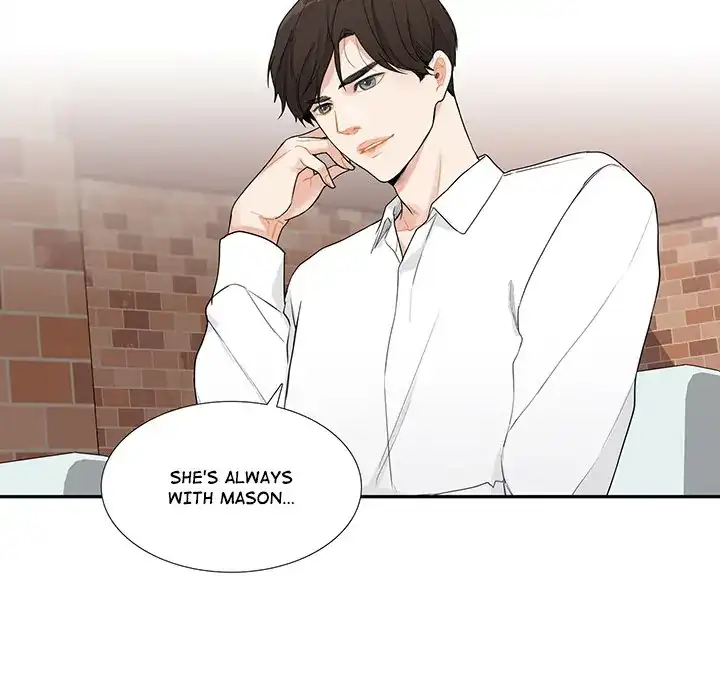 Unrequited Love (official) Chapter 43 - page 61