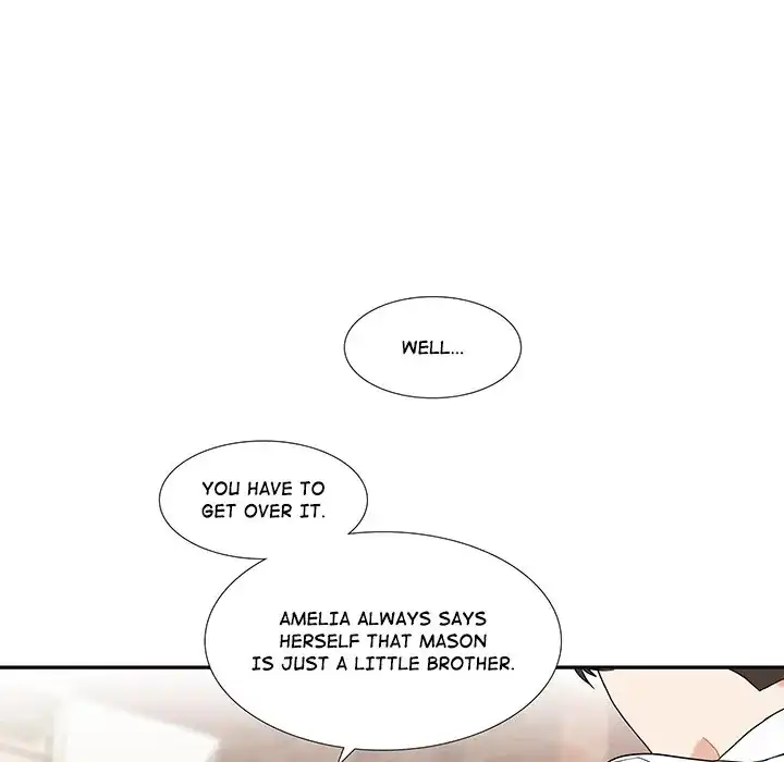 Unrequited Love (official) Chapter 43 - page 62