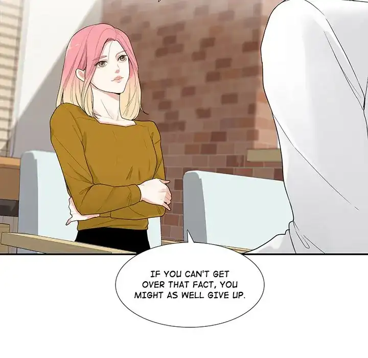 Unrequited Love (official) Chapter 43 - page 63