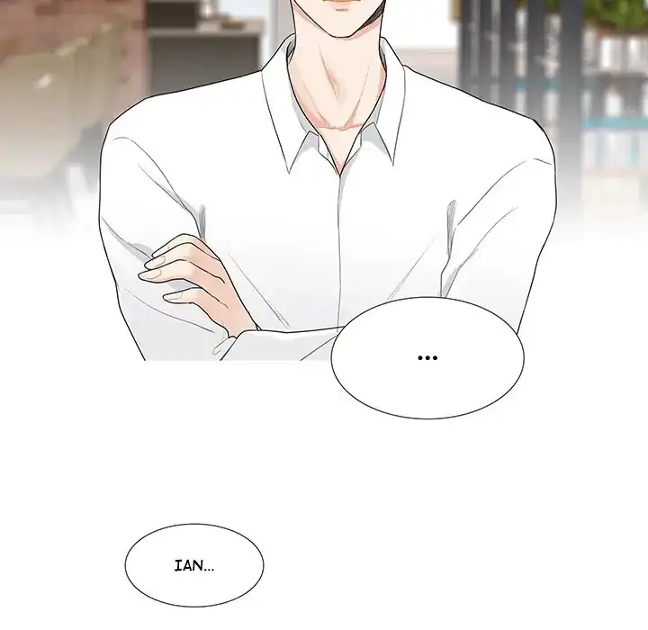 Unrequited Love (official) Chapter 43 - page 65