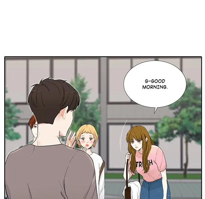 Unrequited Love (official) Chapter 43 - page 6