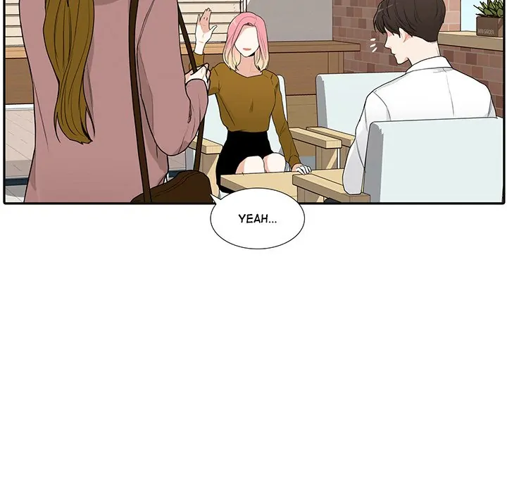 Unrequited Love (official) Chapter 43 - page 71