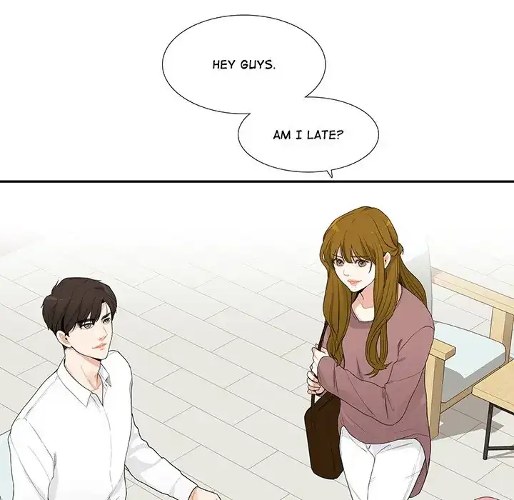 Unrequited Love (official) Chapter 43 - page 72