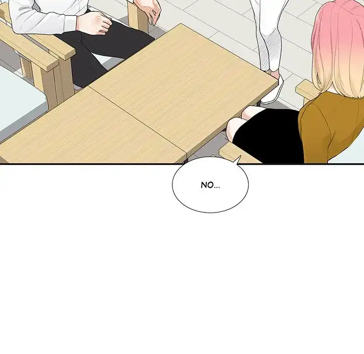 Unrequited Love (official) Chapter 43 - page 73