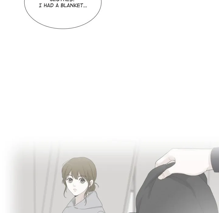 Unrequited Love (official) Chapter 42 - page 9