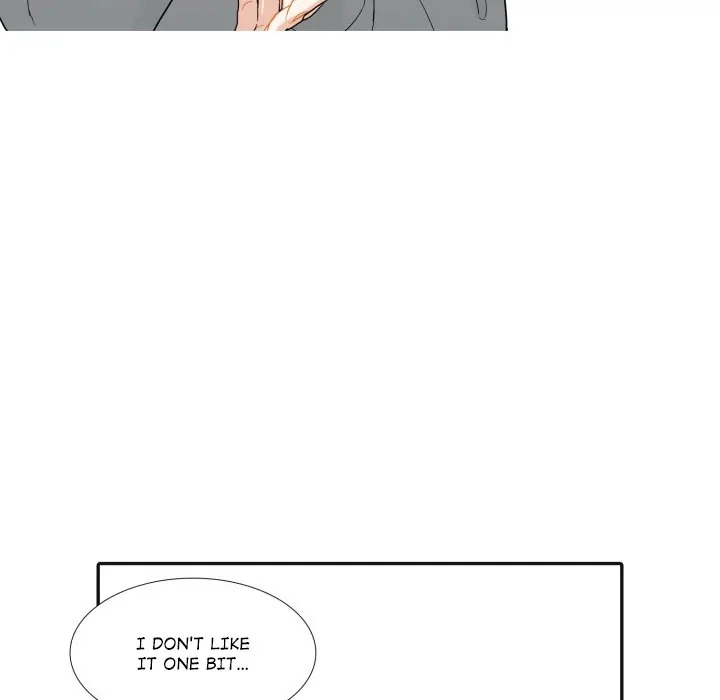 Unrequited Love (official) Chapter 42 - page 11