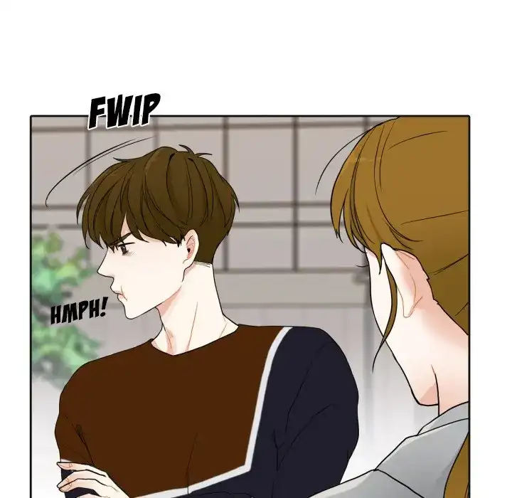 Unrequited Love (official) Chapter 42 - page 17