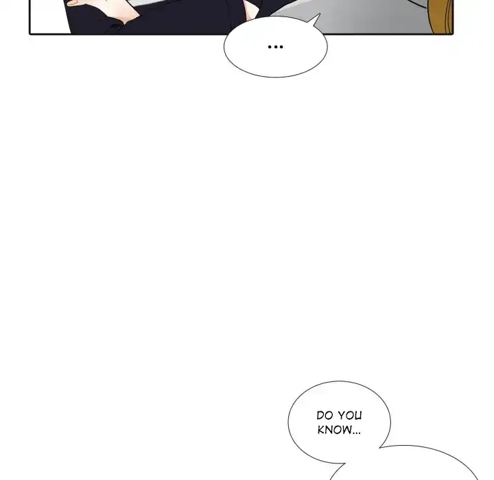 Unrequited Love (official) Chapter 42 - page 18