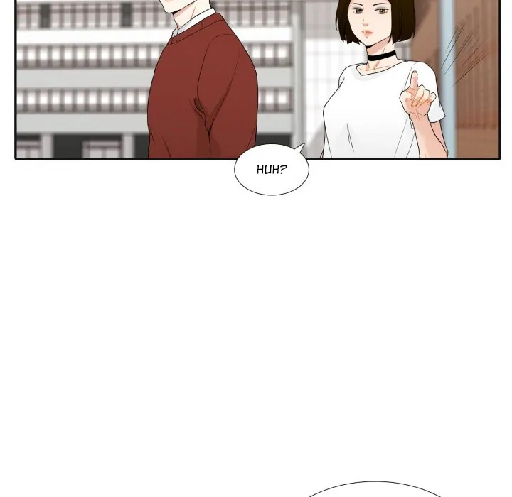 Unrequited Love (official) Chapter 42 - page 21