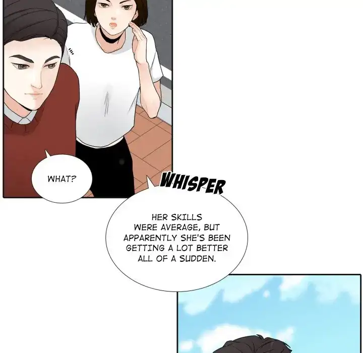 Unrequited Love (official) Chapter 42 - page 24
