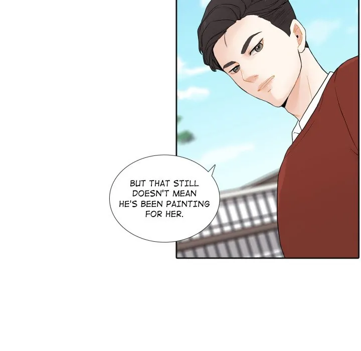 Unrequited Love (official) Chapter 42 - page 25