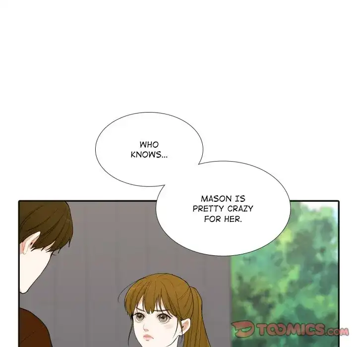 Unrequited Love (official) Chapter 42 - page 26