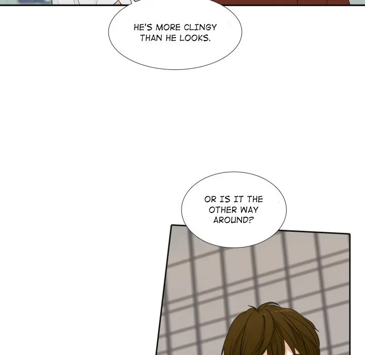 Unrequited Love (official) Chapter 42 - page 29