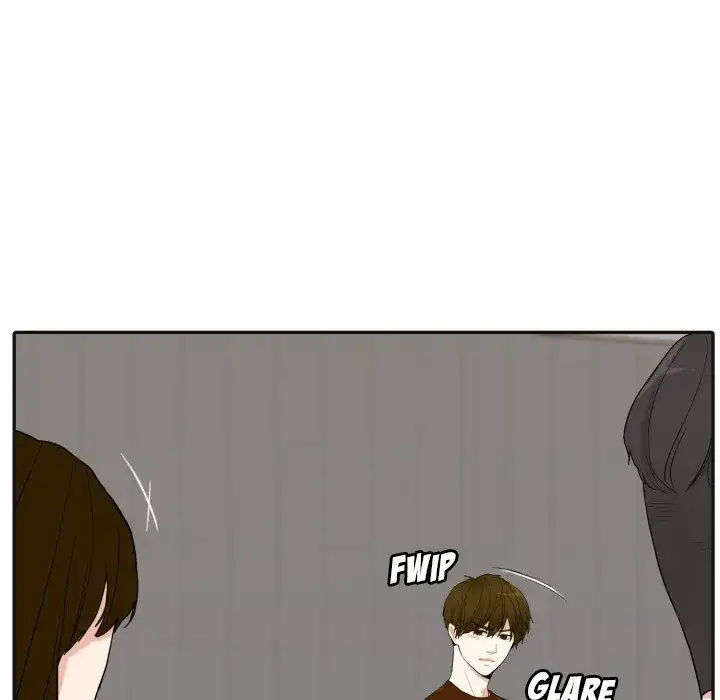 Unrequited Love (official) Chapter 42 - page 31