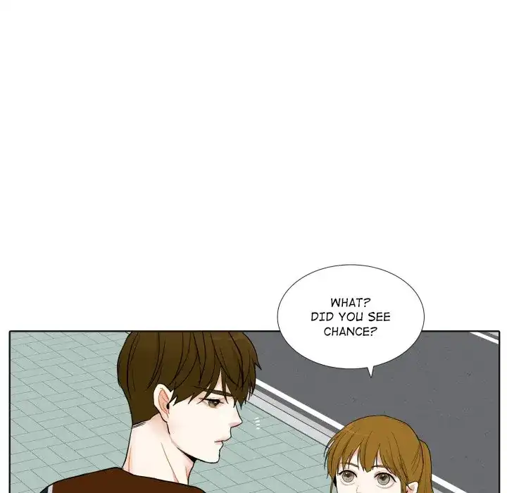Unrequited Love (official) Chapter 42 - page 34