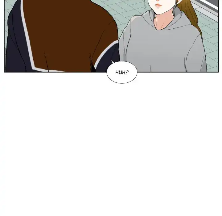 Unrequited Love (official) Chapter 42 - page 35