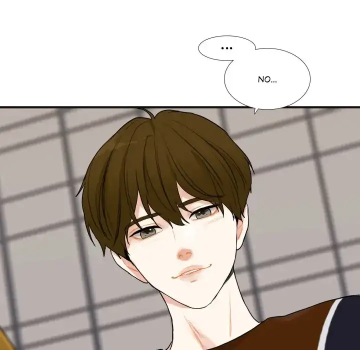 Unrequited Love (official) Chapter 42 - page 36