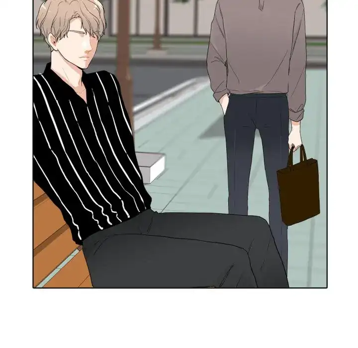 Unrequited Love (official) Chapter 42 - page 44