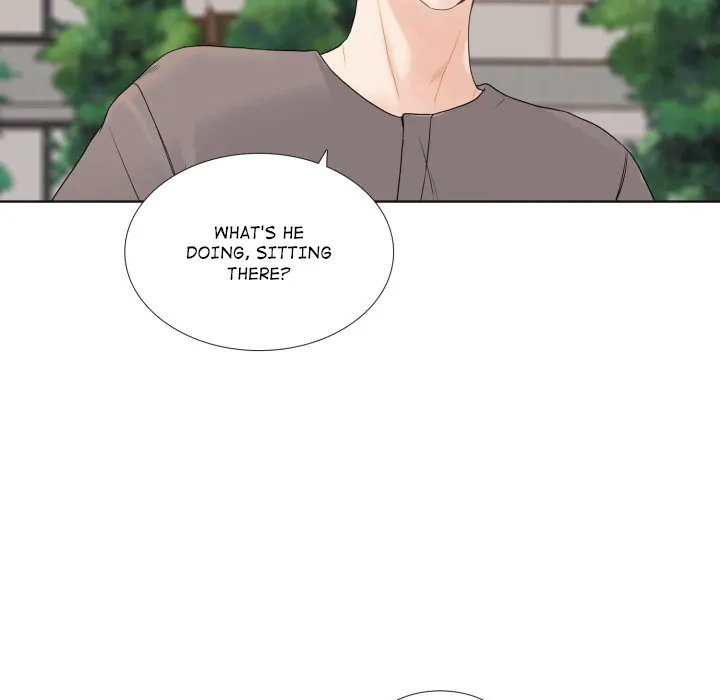 Unrequited Love (official) Chapter 42 - page 46