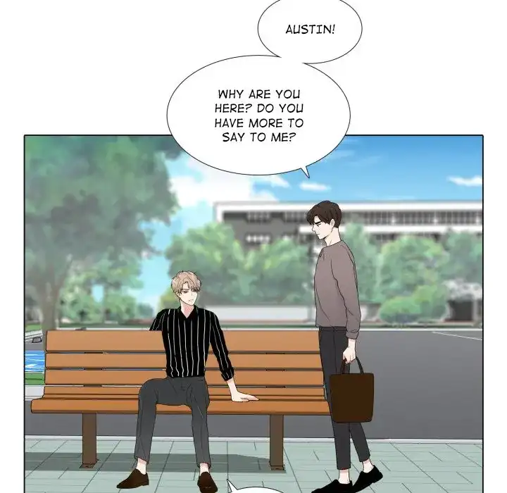 Unrequited Love (official) Chapter 42 - page 47