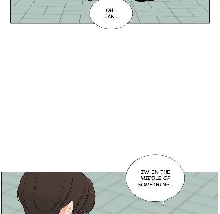 Unrequited Love (official) Chapter 42 - page 48