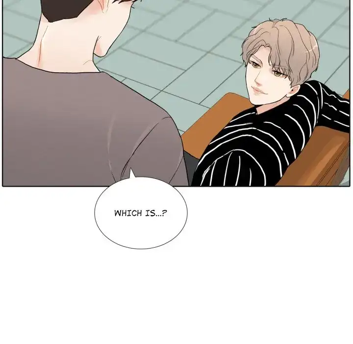 Unrequited Love (official) Chapter 42 - page 49