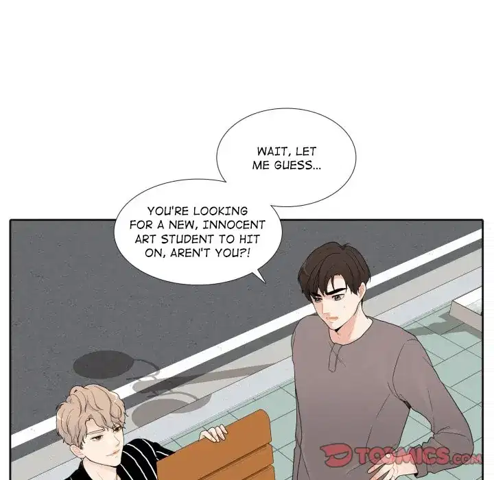 Unrequited Love (official) Chapter 42 - page 50
