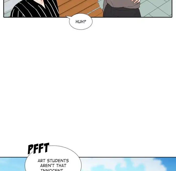 Unrequited Love (official) Chapter 42 - page 51