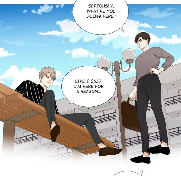 Unrequited Love (official) Chapter 42 - page 54